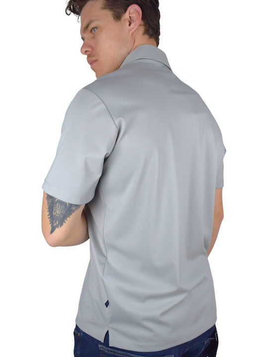 Polo Μπλούζα Γκρι