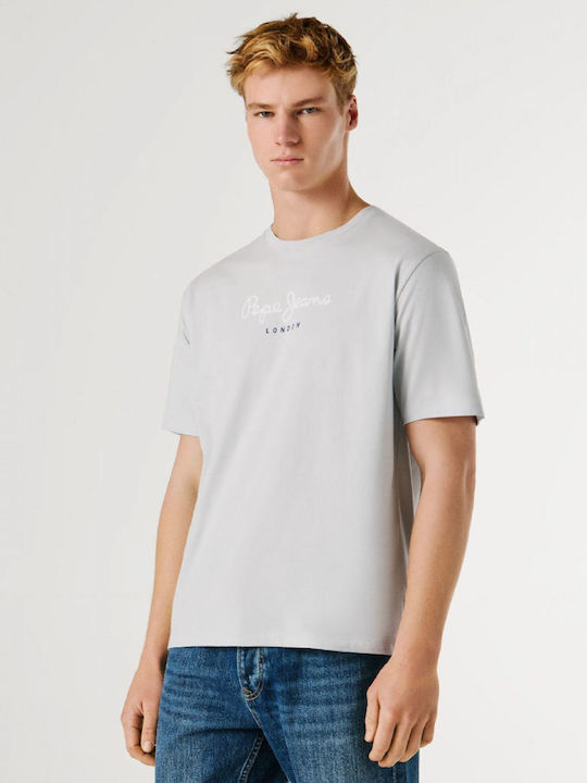 T-shirt Light Blue