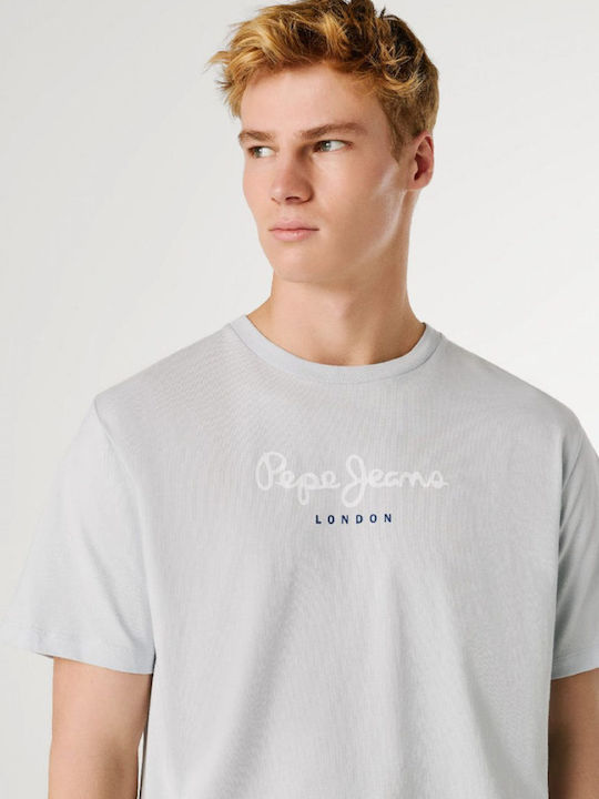 T-shirt Light Blue