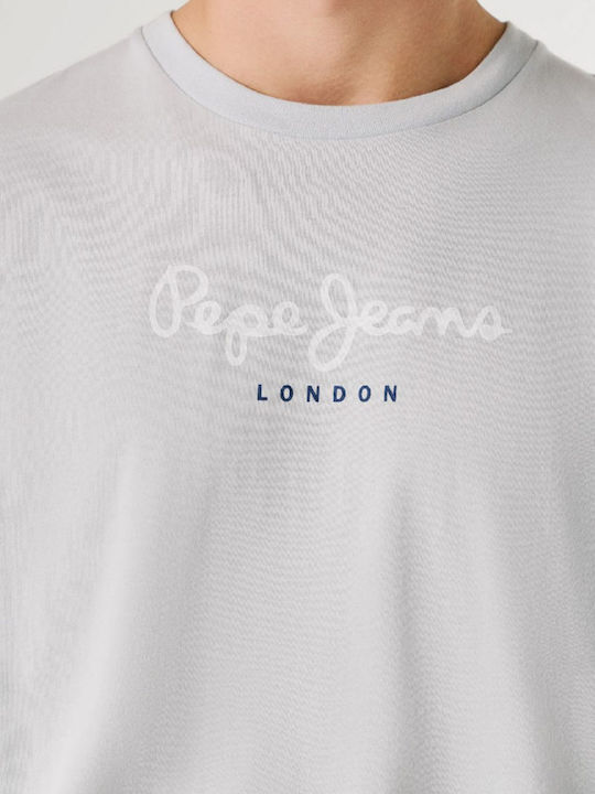 T-shirt Light Blue
