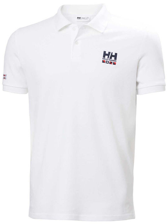 White Μπλούζα Κοντομάνικη White
