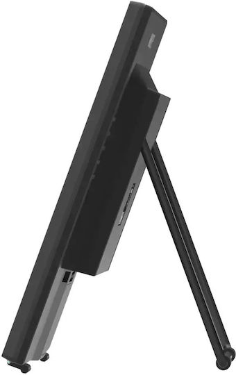 HannSpree VA Touch Φορητό Monitor 23.8" FHD 1920x1080