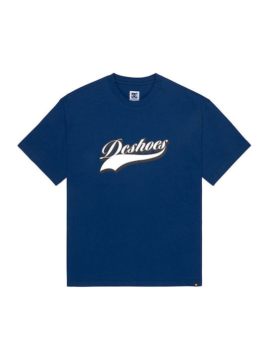 T-shirt Estate Blue EDYZT04425-BSW0