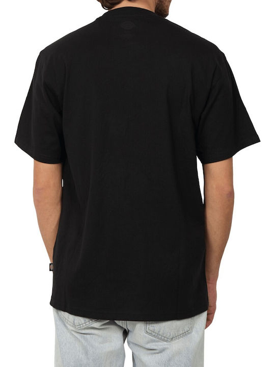 T-shirt Black