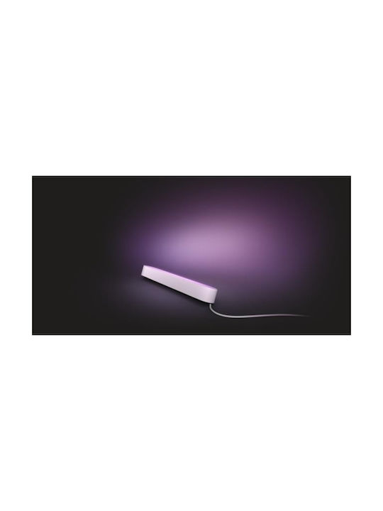 Philips Hue Play WiFi Decorative Lamp Bar Light White