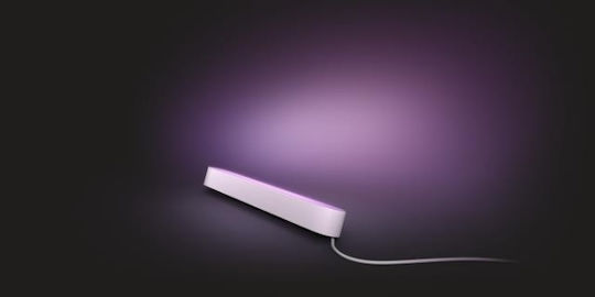 Philips Hue Play WiFi Decorative Lamp Bar Light White
