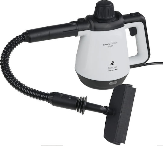 Telemax Nimbus Hand Steam Cleaner 3.5bar with Stick Handle