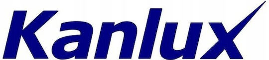 Kanlux Double Pole Rail Switch 40A