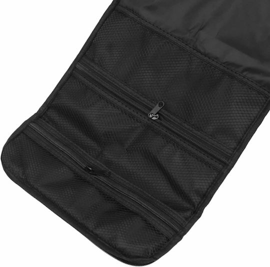 Professional Cosmetic Case Black