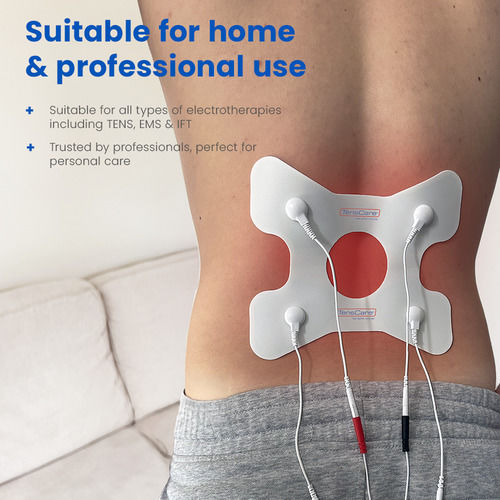 Tenscare Sticker Tens Medical Electrode Physiotherapy