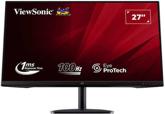Viewsonic VA2732-H-2 IPS Monitor 27" FHD 1920x1080