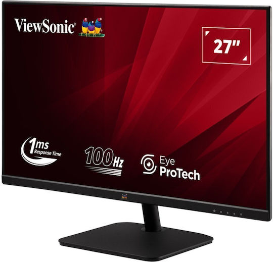 Viewsonic VA2732-H-2 IPS Monitor 27" FHD 1920x1080