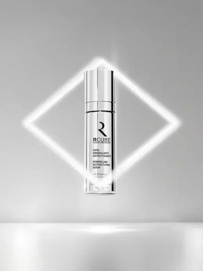 Rilastil Rcube Firming Anti-wrinkle Face Serum 30 Ml