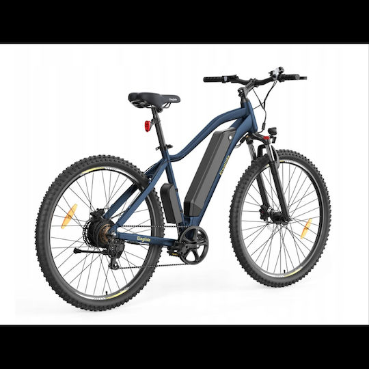 Eleglide Mopride 3 29 Inch Blue Electric Mountain Bicycle