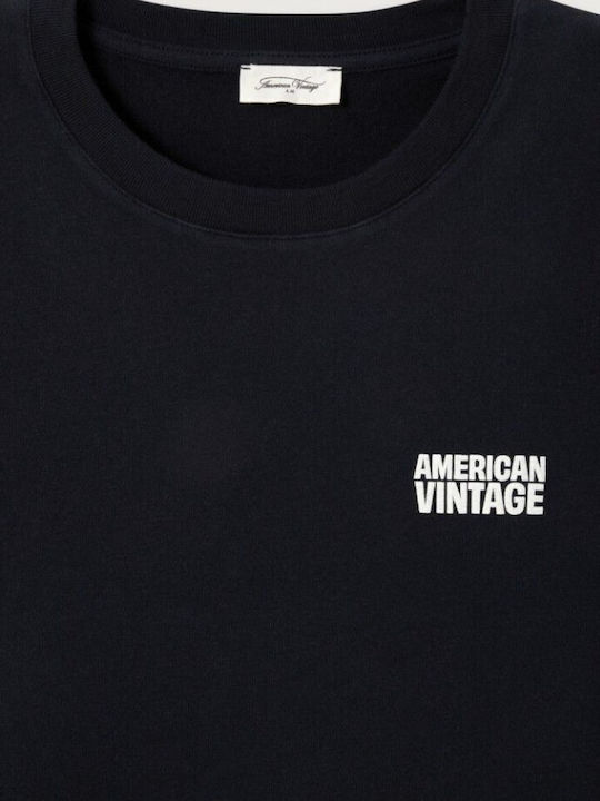 Γυναικείο T-shirt Μαύρο