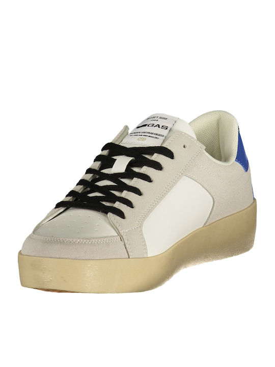 Ανδρικά Sneakers Λευκά
