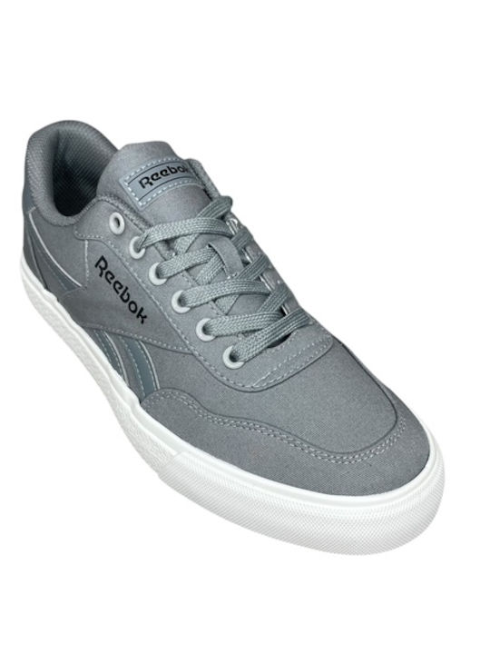 Reebok Court Advance Мъжки Сникърси Сиви Reebok Court Advance Мъжки Сникърси Сиви