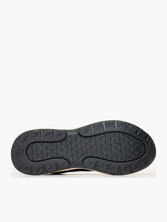 Damentaschen Sneakers Schwarz