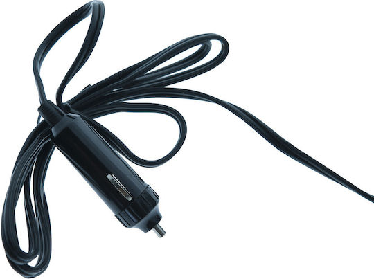 Einparts Elektrischer Wasserkocher 24V 1L Wasserstandsanzeige Auto Camper