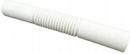 Elektro-plast Pipe Connector Elektroplast Stroza 08.9 Zclf 22mm Flexible White