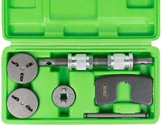 JBM Car Brake Tool for Alfa Romeo Ford Mazda Saab Subaru Nissan VW Audi Honda Rover Opel Bmw Lancia Renault Peugeot Iveco