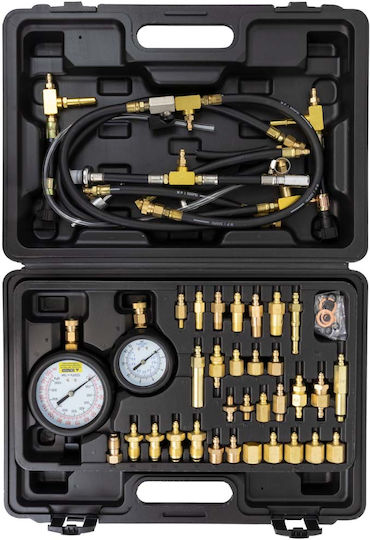 JBM JBM Kraftstoffdruck Auto Handwerkzeug Set