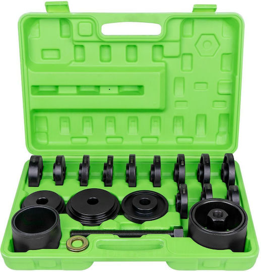 JBM JBM Auto Handwerkzeuge Räder Set