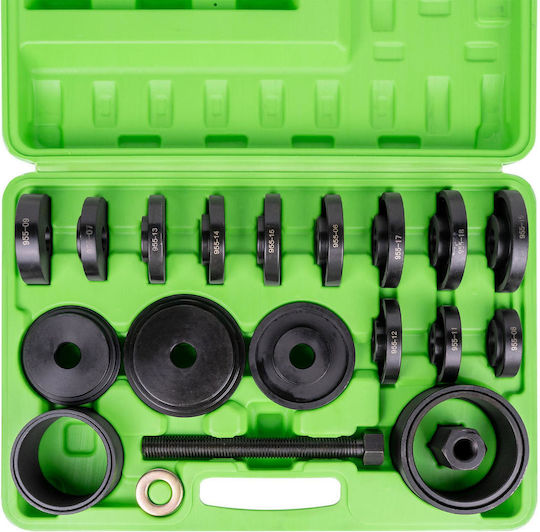 JBM JBM Auto Handwerkzeuge Räder Set