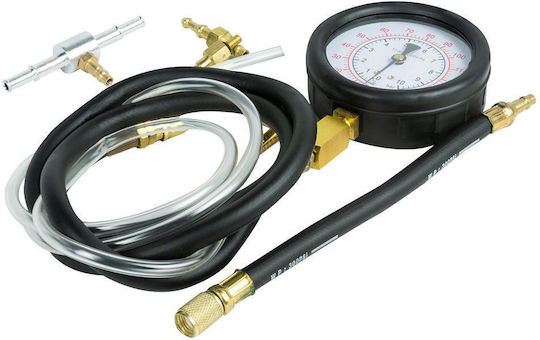 JBM Auto Handwerkzeuge Kraftstoffdruck Set