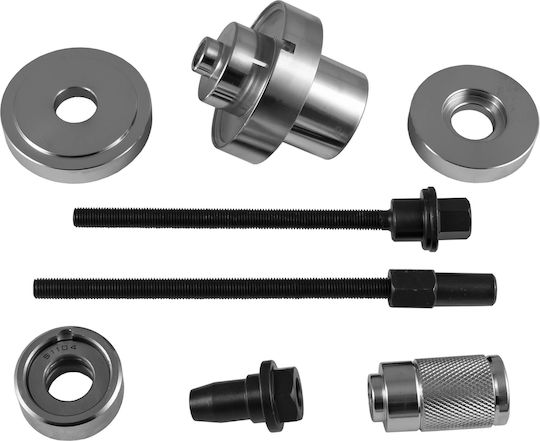 JBM JBM Auto Handwerkzeuge Silentblock Set