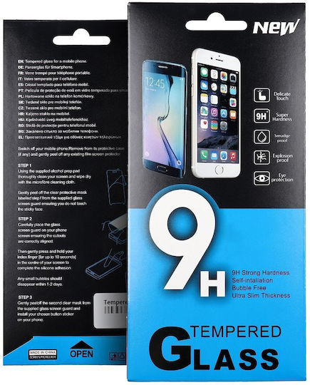 2.5D 0.26mm Tempered Glass (iPhone 13 Pro MaxXiaomi 14 ProRealme 14 Pro)
