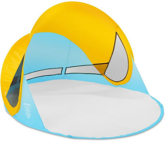 Spokey Stratus Pop Up 2 Ατόμων Μπλε