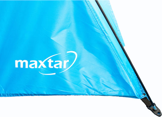 Maxtar Cort Beach 2 Ατόμων Μπλε