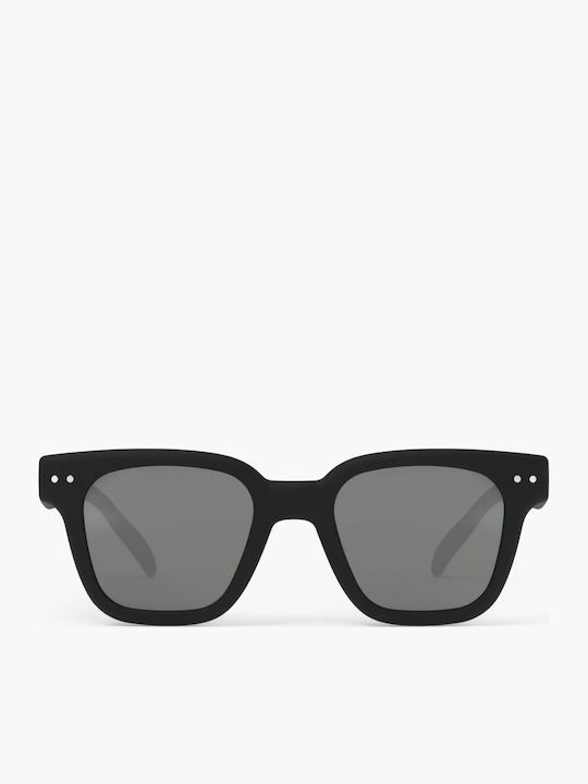 Izipizi Road Polarized Black Kids Sunglasses For 7-11 Years
