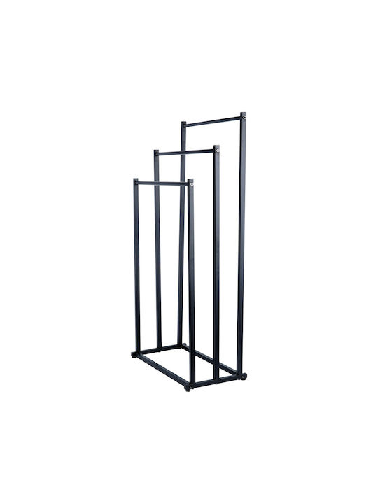 Vilde ​44x21cm Μαύρος