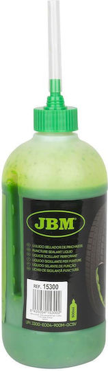 JBM Течност За Ремонт На Гуми Спрей За Ремонт На Гуми 500ml
