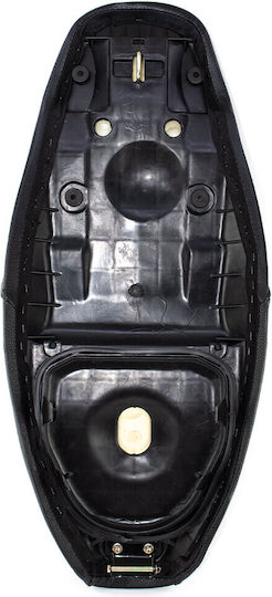 Asia Motorcycle Saddle