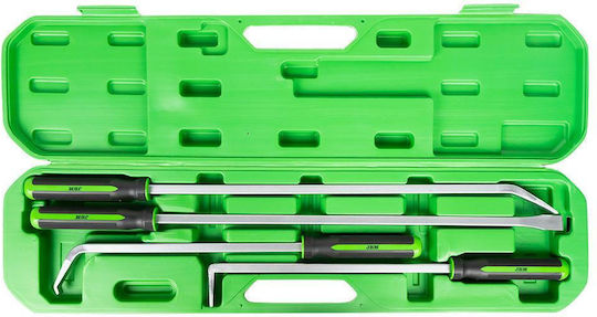 JBM Set of Tire Export Levers 900mm 4pcs