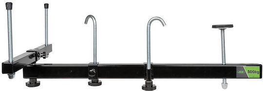 JBM Engine Support Stand with a Maximum Load of Up to 500 Kilograms
