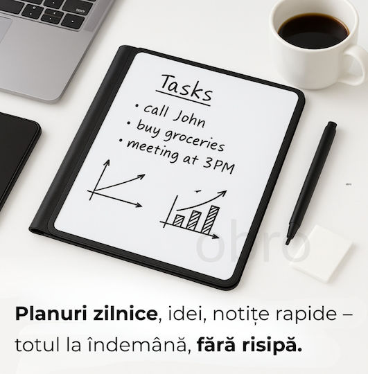 Tablă Markerboard