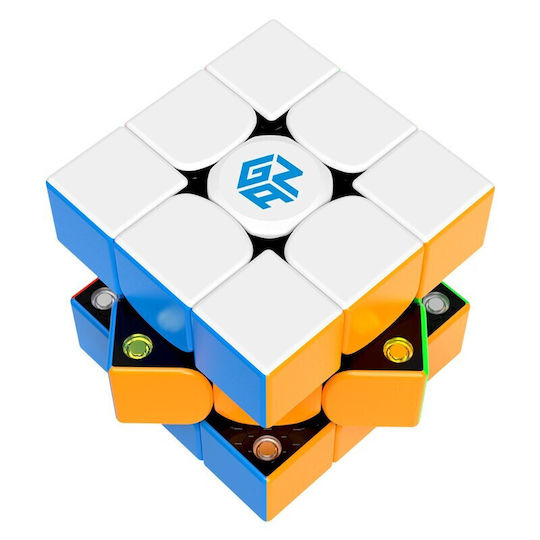 Gancube Μαγνητικός Κύβος Ταχύτητας 3x3