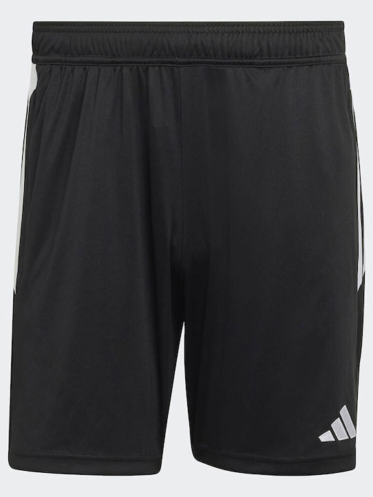 Essentials Sport Herren Shorts Schwarz