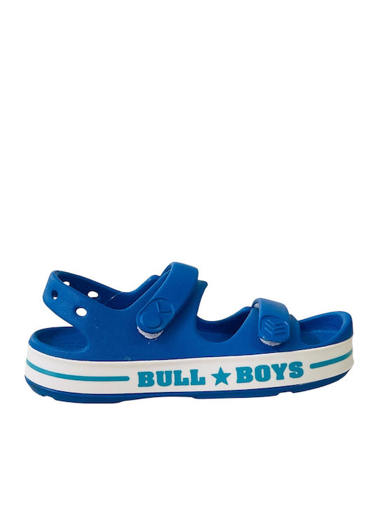 Bull Boys Bull Boys