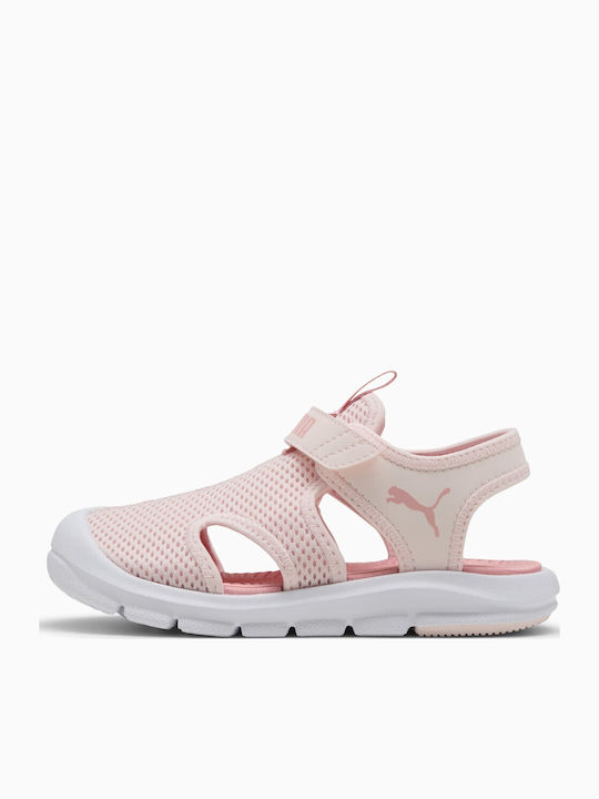 Παπουτσοπέδιλα Fun Racer Sandal Ροζ