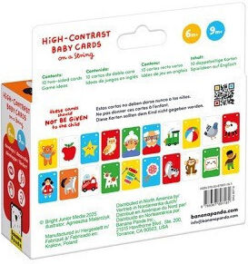 Banana Panda Baby Aktivitätsspielzeug