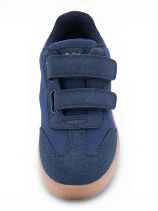 Παιδικά Sneakers Μπλε