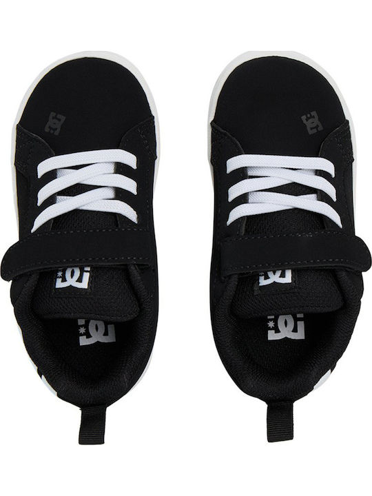 Adidași Copii Negri
