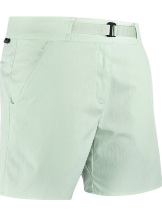 Outrack Women's Activewear Shorts Opal Blue