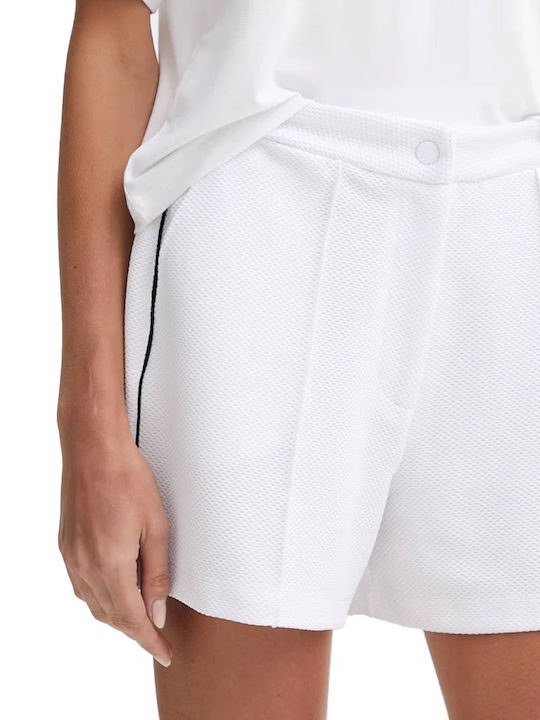 Дамски Шорти White