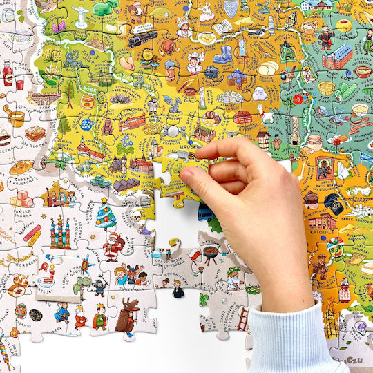 Kids Puzzle 300pcs
